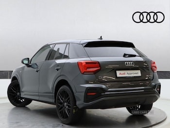 Used Audi Q2 2022 for sale - 78430647: Photo