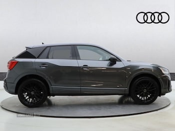 Used Audi Q2 2022 for sale - 78430647: Photo