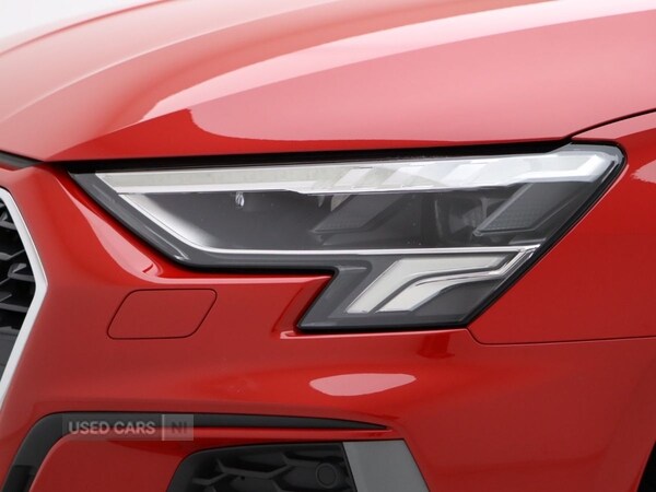 Used Audi A3 2022 for sale - 77469719: Photo 11