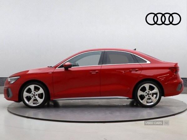Used Audi A3 2022 for sale - 77469719: Photo 13