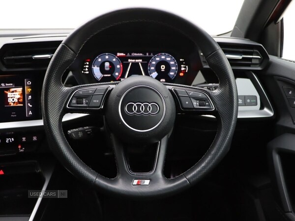 Used Audi A3 2022 for sale - 77469719: Photo 15