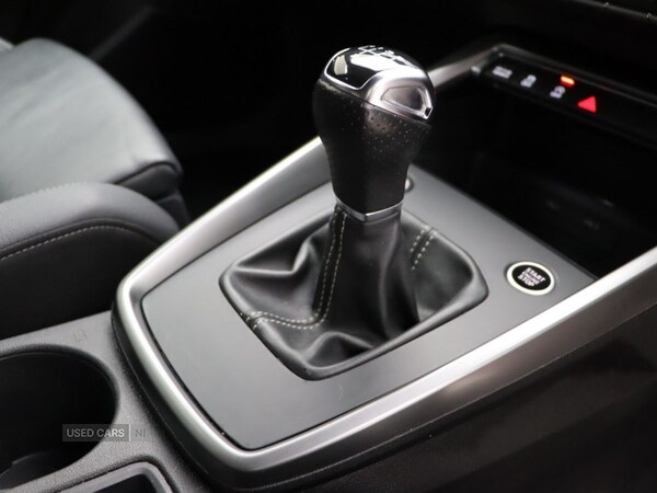 Used Audi A3 2022 for sale - 77469719: Photo 16