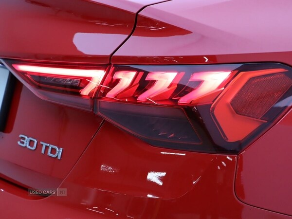 Used Audi A3 2022 for sale - 77469719: Photo 19