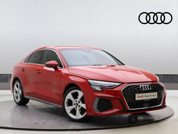 Used Audi A3 2022 for sale - 77469719: Photo 2