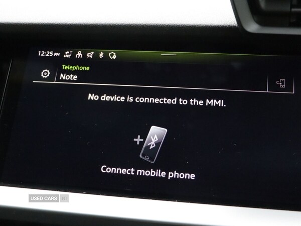 Used Audi A3 2022 for sale - 77469719: Photo 20