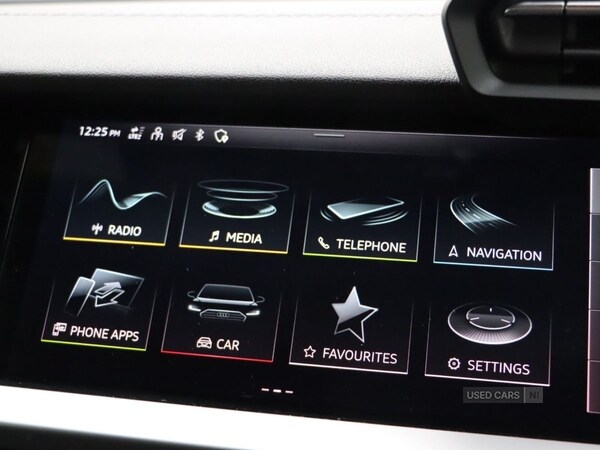 Used Audi A3 2022 for sale - 77469719: Photo 23