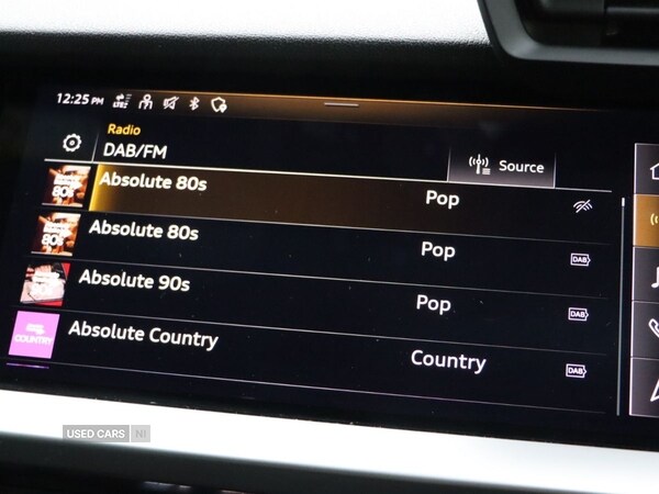 Used Audi A3 2022 for sale - 77469719: Photo 25