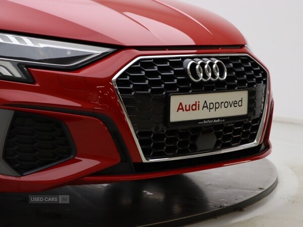 Used Audi A3 2022 for sale - 77469719: Photo 30