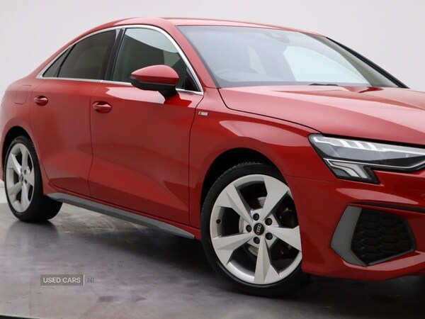 Used Audi A3 2022 for sale - 77469719: Photo 33