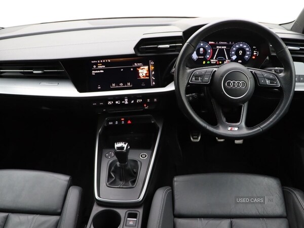 Used Audi A3 2022 for sale - 77469719: Photo 34