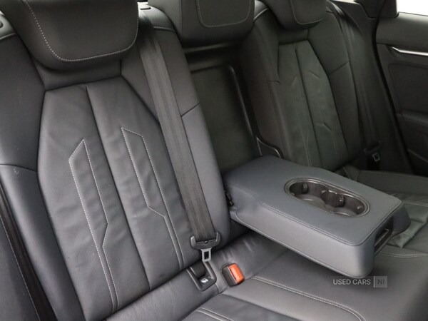 Used Audi A3 2022 for sale - 77469719: Photo 36