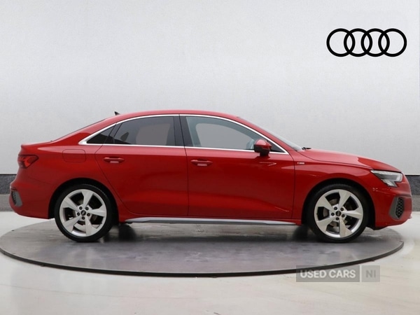 Used Audi A3 2022 for sale - 77469719: Photo 5