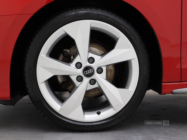 Used Audi A3 2022 for sale - 77469719: Photo 6