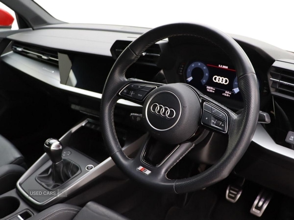 Used Audi A3 2022 for sale - 77469719: Photo 7