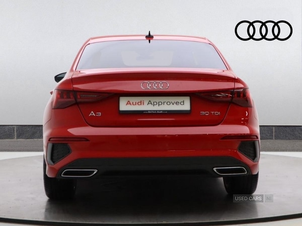 Used Audi A3 2022 for sale - 77469719: Photo 8