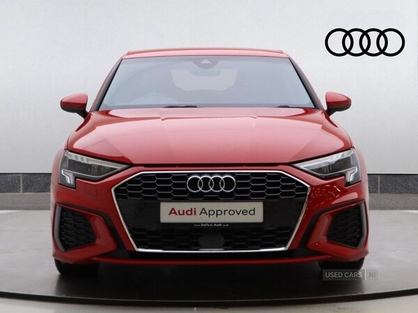 Used Audi A3 2022 for sale - 77469719: Photo 9