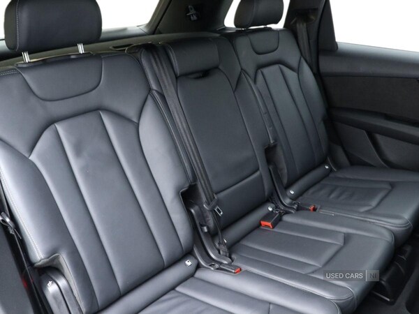 Used Audi Q7 2021 for sale - 76021449: Photo 11
