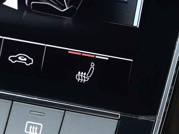 Used Audi Q7 2021 for sale - 76021449: Photo 15