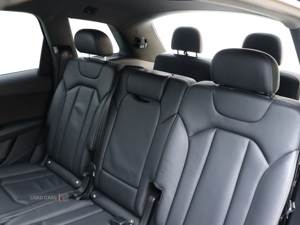 Used Audi Q7 2021 for sale - 76021449: Photo 17