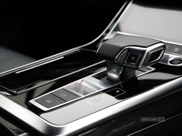 Used Audi Q7 2021 for sale - 76021449: Photo 18