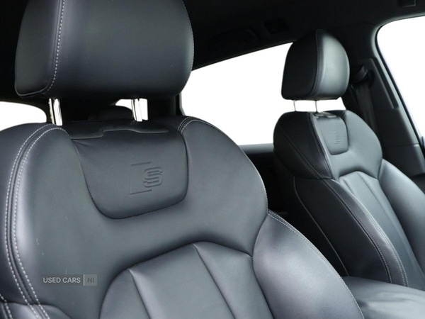 Used Audi Q7 2021 for sale - 76021449: Photo 2