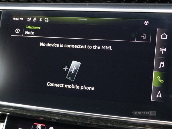 Used Audi Q7 2021 for sale - 76021449: Photo 22