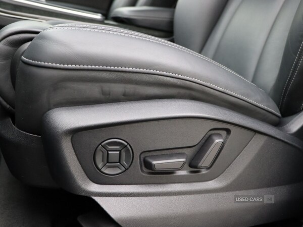 Used Audi Q7 2021 for sale - 76021449: Photo 23