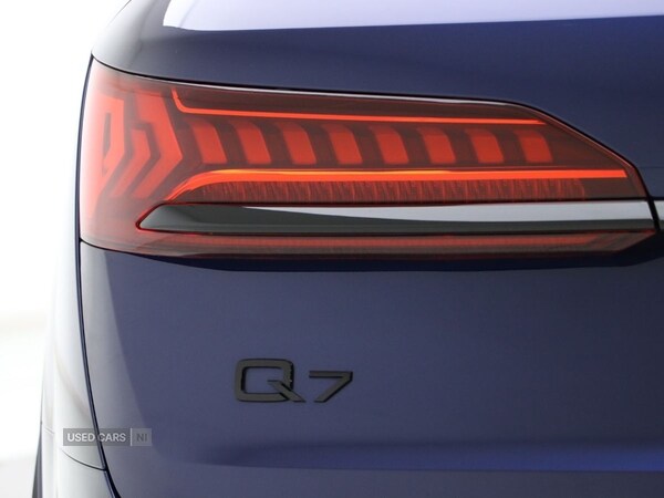 Used Audi Q7 2021 for sale - 76021449: Photo 24