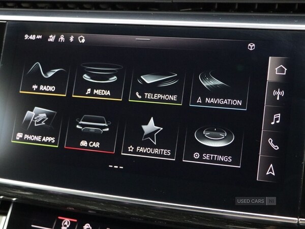 Used Audi Q7 2021 for sale - 76021449: Photo 25