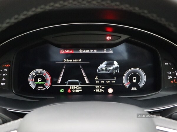 Used Audi Q7 2021 for sale - 76021449: Photo 26