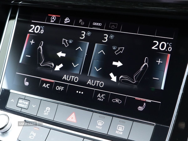 Used Audi Q7 2021 for sale - 76021449: Photo 29