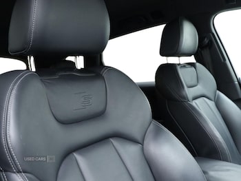 Used Audi Q7 2021 for sale - 76021449: Photo 2