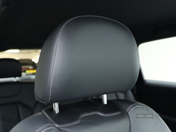 Used Audi Q7 2021 for sale - 76021449: Photo 32