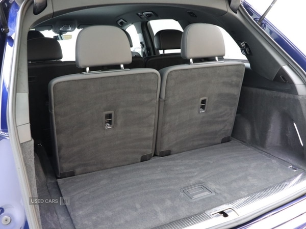 Used Audi Q7 2021 for sale - 76021449: Photo 33