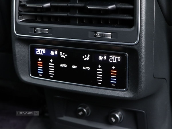Used Audi Q7 2021 for sale - 76021449: Photo 34