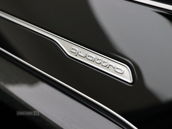 Used Audi Q7 2021 for sale - 76021449: Photo 35