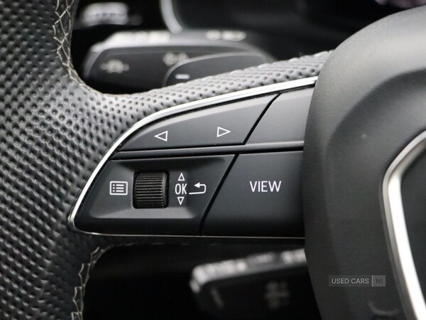 Used Audi Q7 2021 for sale - 76021449: Photo 37