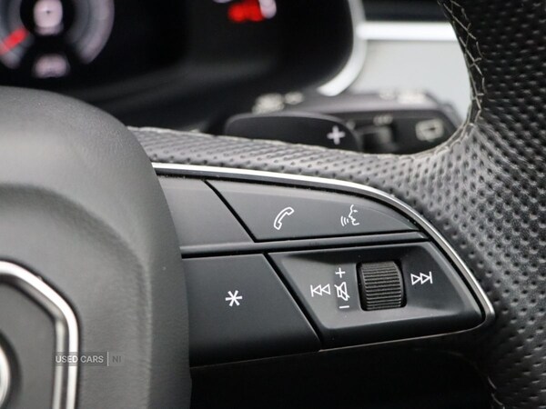 Used Audi Q7 2021 for sale - 76021449: Photo 38