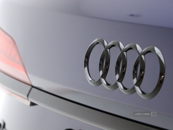 Used Audi Q7 2021 for sale - 76021449: Photo 39