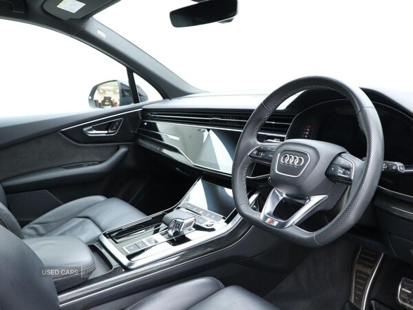 Used Audi Q7 2021 for sale - 76021449: Photo 6