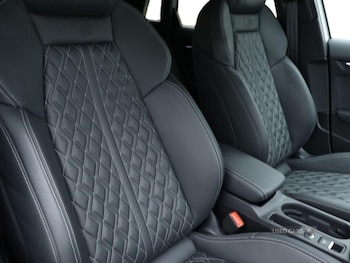 Used Audi A3 2024 for sale - 78536228: Photo