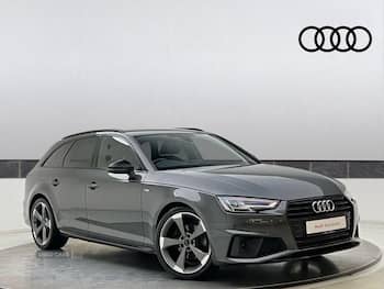 Used Audi A4 2019 for sale - 79465628: Photo