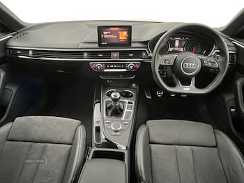 Used Audi A4 2019 for sale - 79465628: Photo