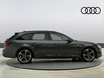 Used Audi A4 2019 for sale - 79465628: Photo