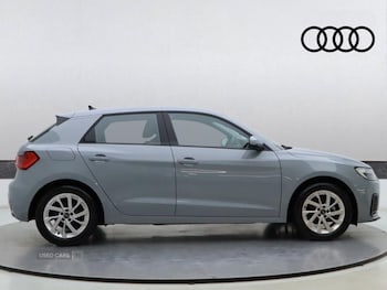 Used Audi A1 2022 for sale - 79034648: Photo