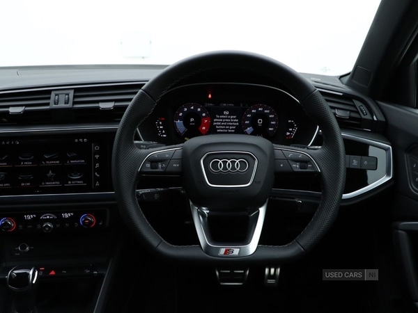 Used Audi Q3 2025 for sale - 76887667: Photo 14