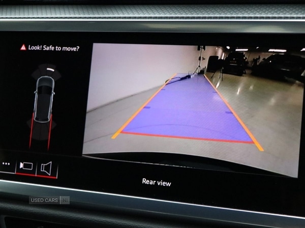 Used Audi Q3 2025 for sale - 76887667: Photo 16