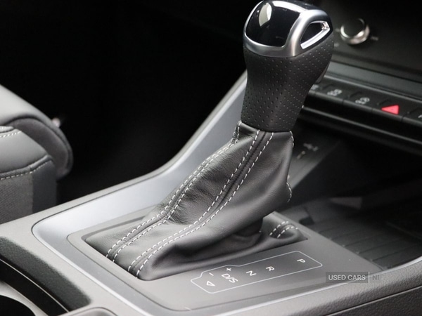 Used Audi Q3 2025 for sale - 76887667: Photo 17