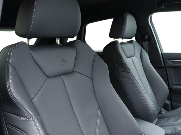 Used Audi Q3 2025 for sale - 76887667: Photo 2