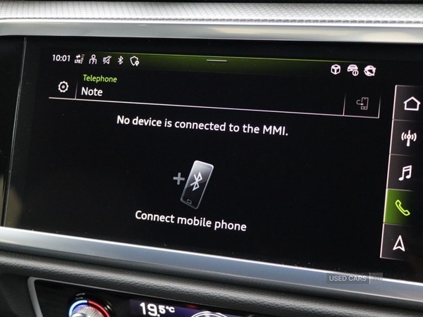 Used Audi Q3 2025 for sale - 76887667: Photo 21